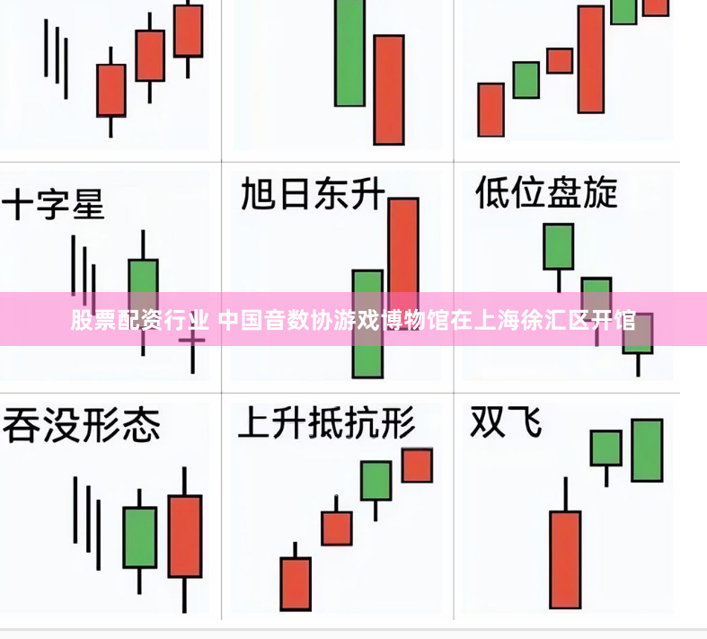 股票配资行业 中国音数协游戏博物馆在上海徐汇区开馆