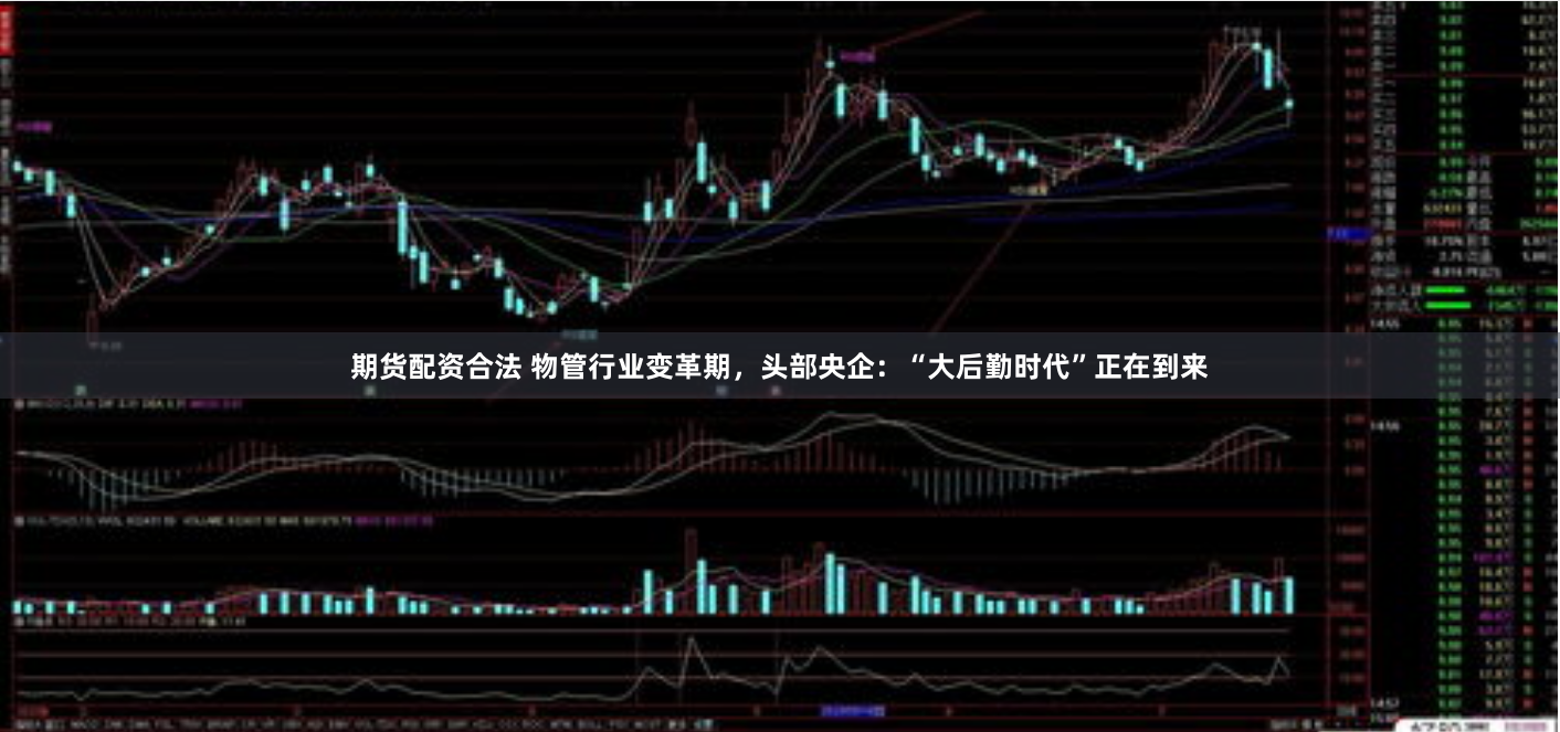 期货配资合法 物管行业变革期，头部央企：“大后勤时代”正在到来
