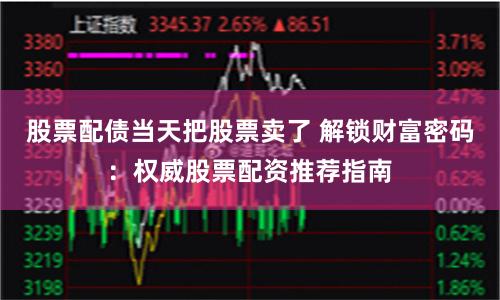 股票配债当天把股票卖了 解锁财富密码：权威股票配资推荐指南