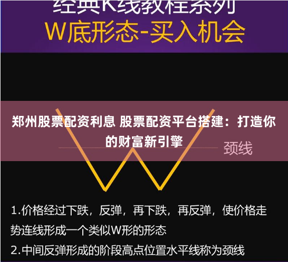 郑州股票配资利息 股票配资平台搭建：打造你的财富新引擎