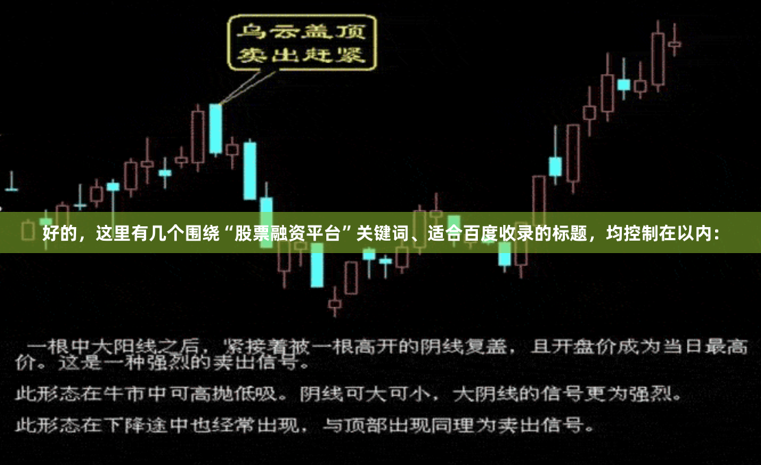 好的，这里有几个围绕“股票融资平台”关键词、适合百度收录的标题，均控制在以内：