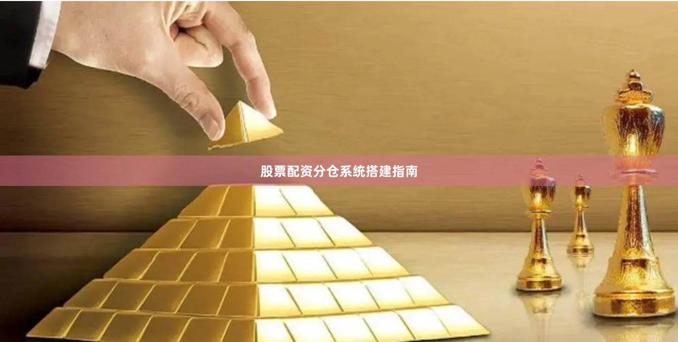 股票配资分仓系统搭建指南